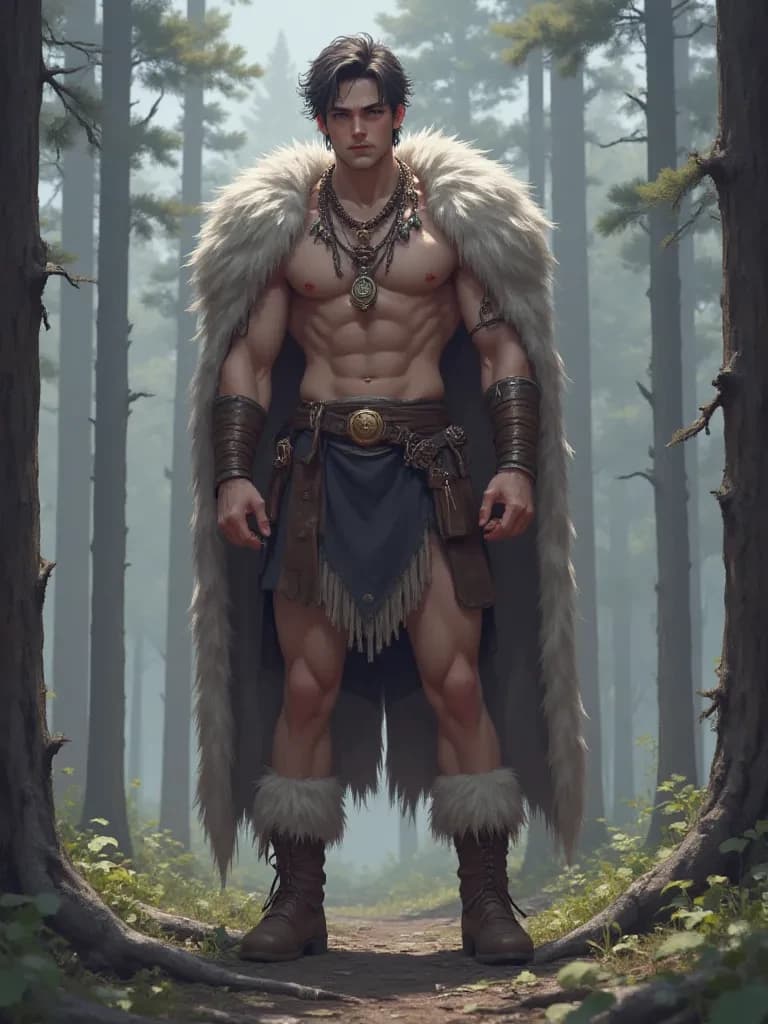 Kaelen thumbnail