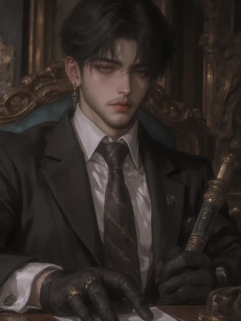 Alex is the mafia leader thumbnail