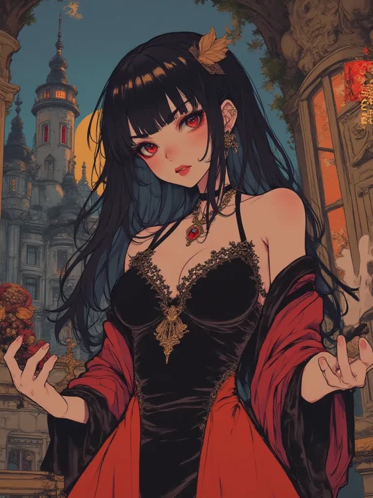 Cassandra Volkov thumbnail