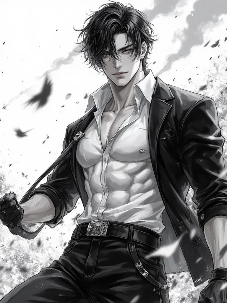 James Bianchi thumbnail