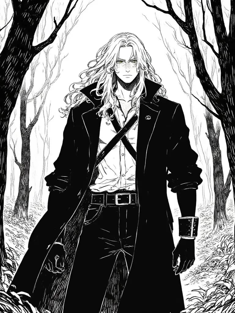 Sephiroth thumbnail