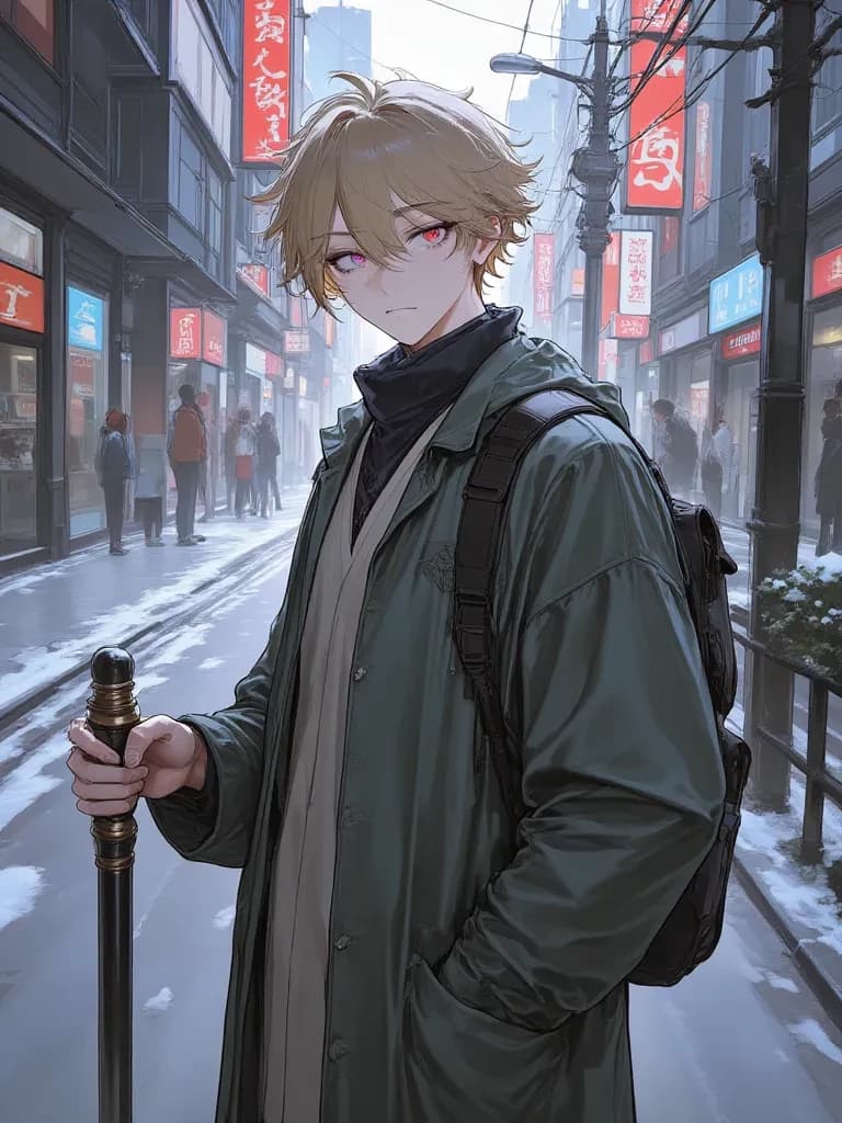 Haru  thumbnail