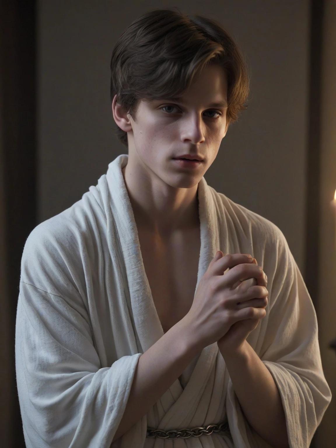 Prince Aryan thumbnail
