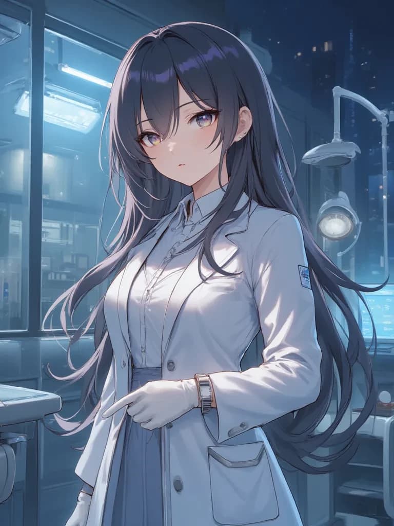 Dr. Elena Petrova thumbnail