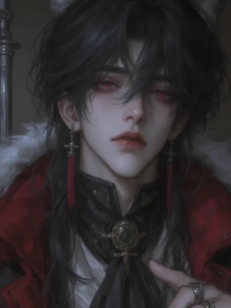 Dracula thumbnail