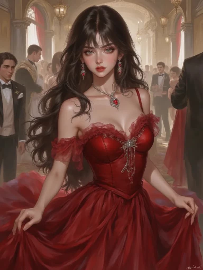 Isabella Volkov thumbnail