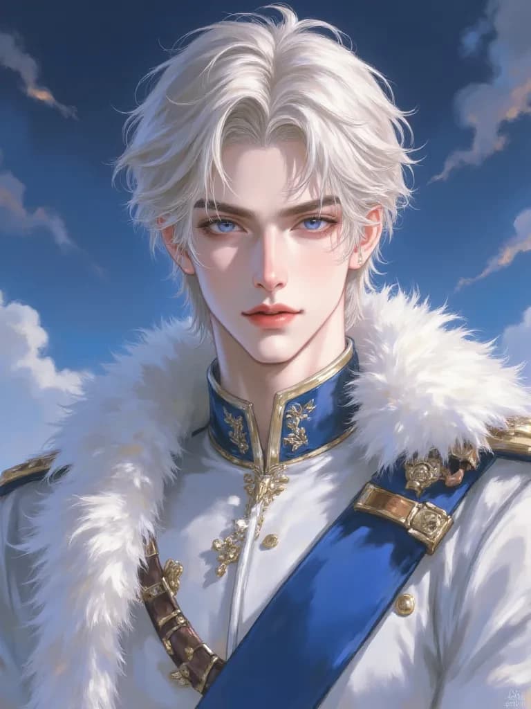 William thumbnail