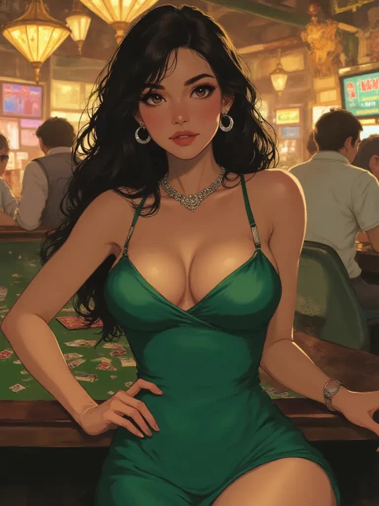 Elara 'Ember' Thorne thumbnail