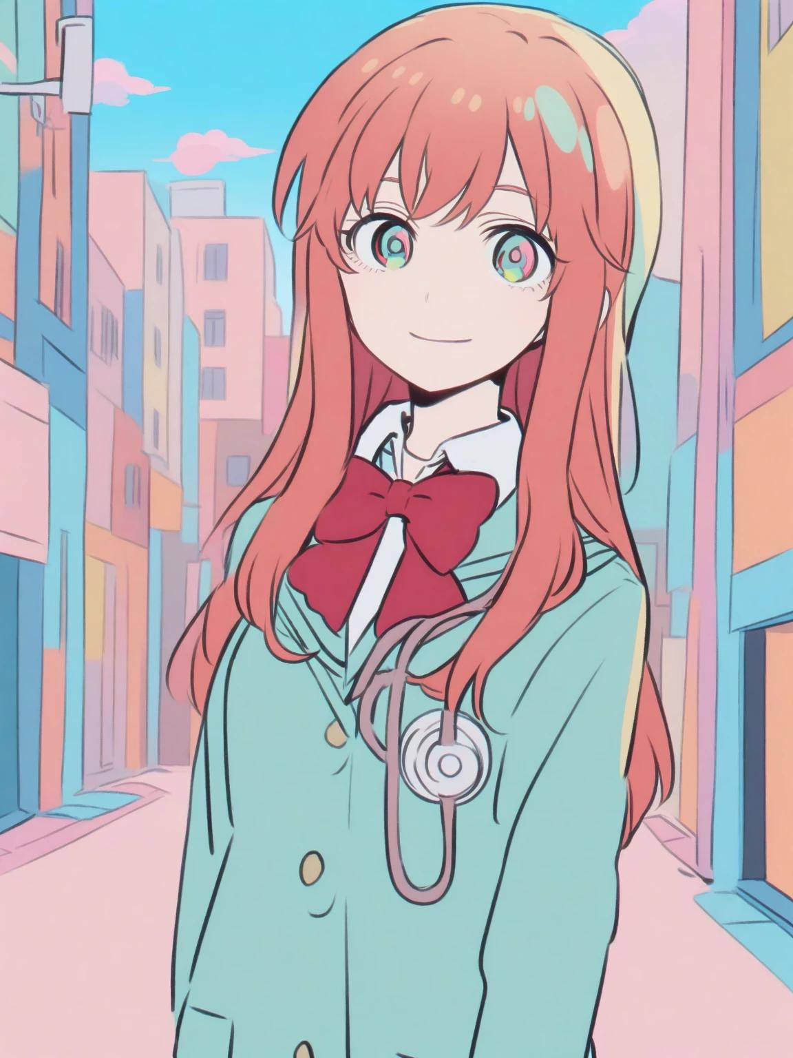 Hana (GL) thumbnail