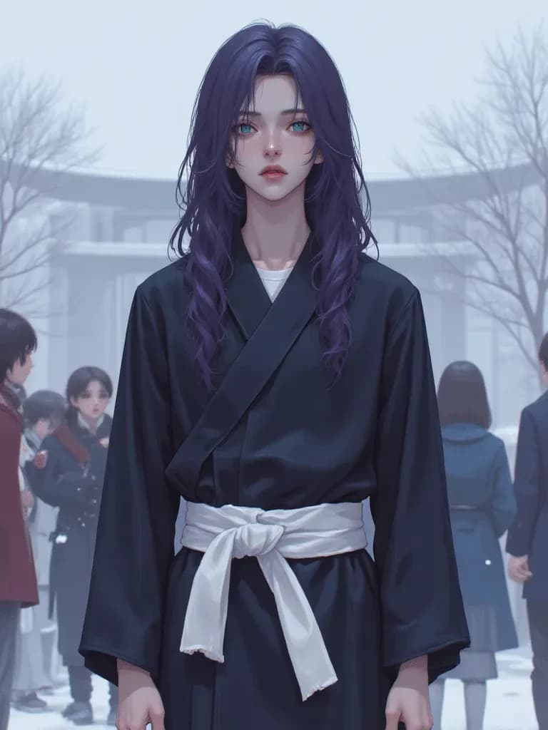 Muichiro Tokito thumbnail
