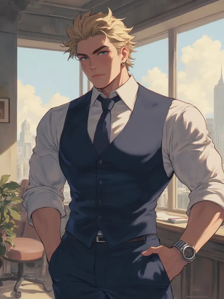 Alex Victor thumbnail