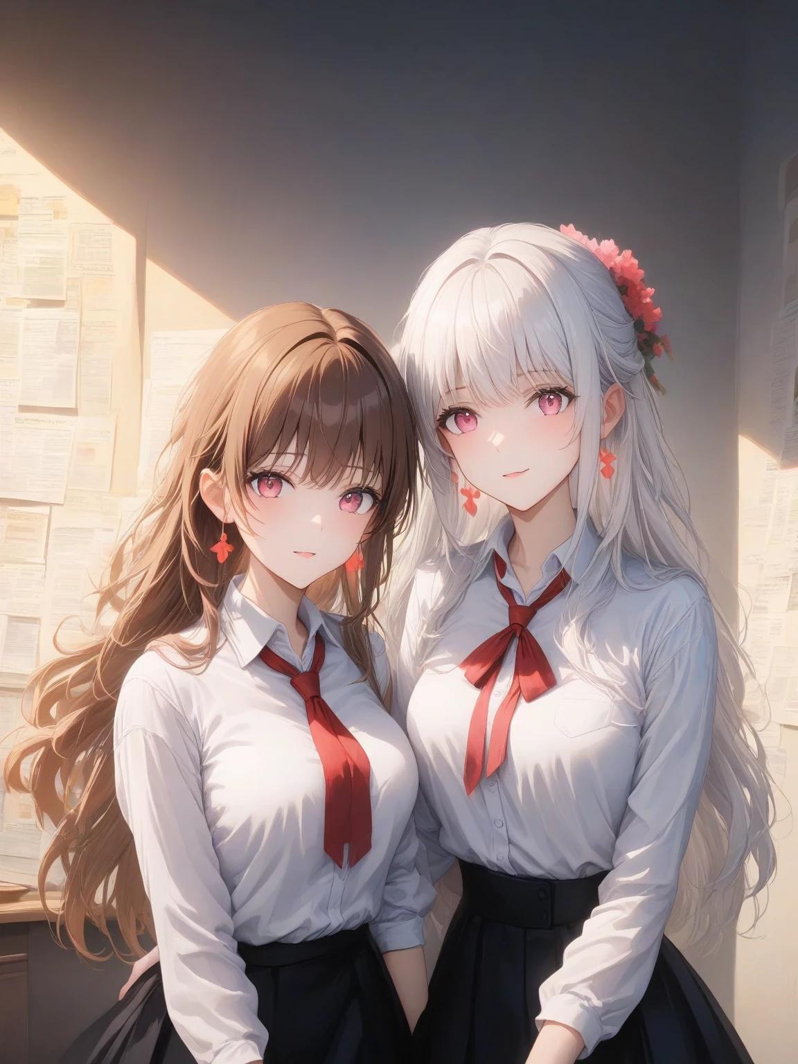 Namoradas waiting for you thumbnail