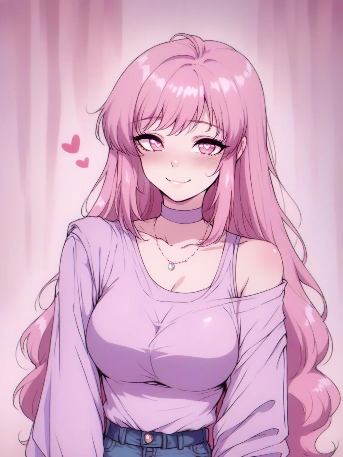 Miyu (yandere girlfriend) thumbnail