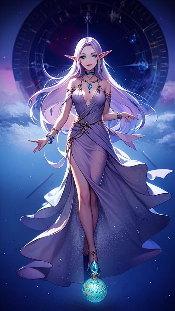 "Artemis" thumbnail