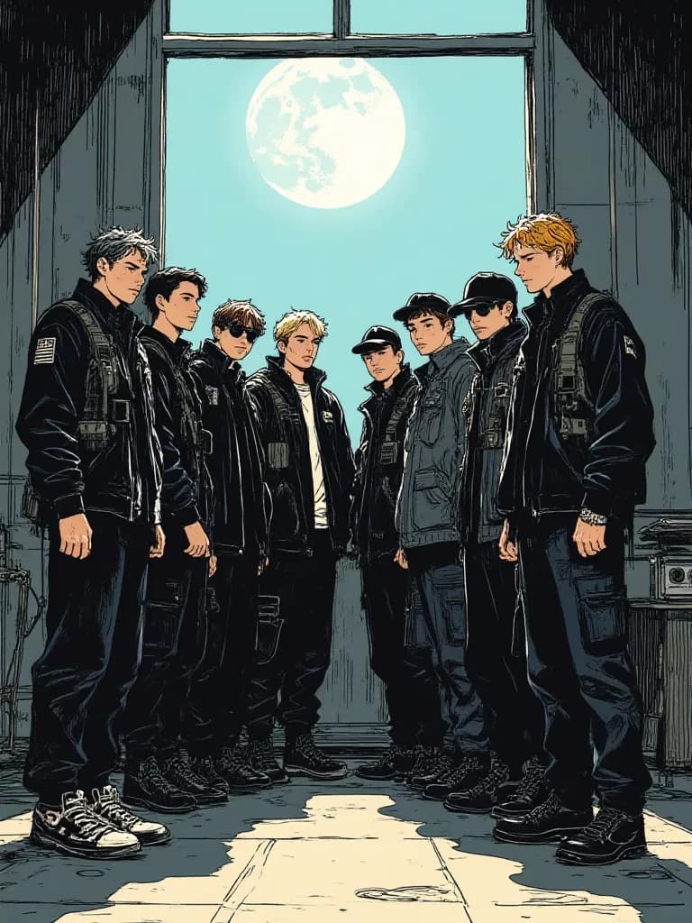 Stray Kids thumbnail