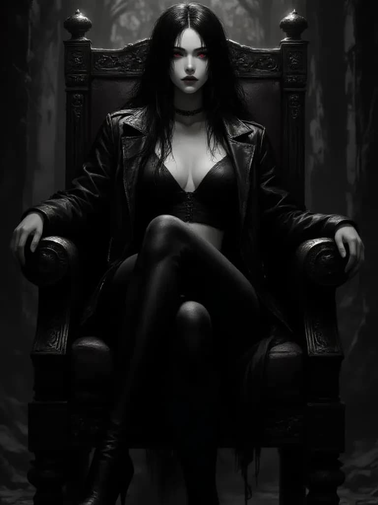 Lilith thumbnail