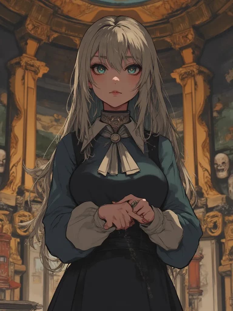 Eleanor Vance thumbnail