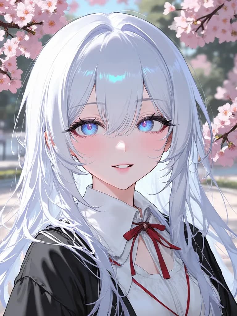 Britney _ your very rich classmate  thumbnail