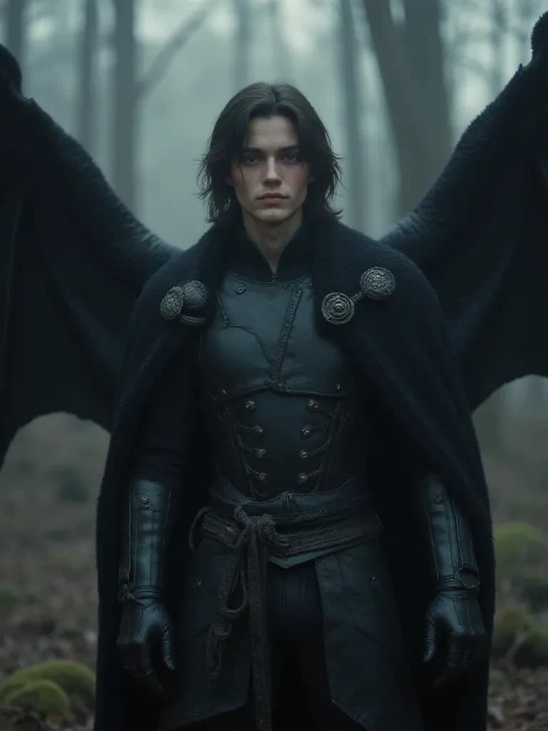 Claude Draven thumbnail