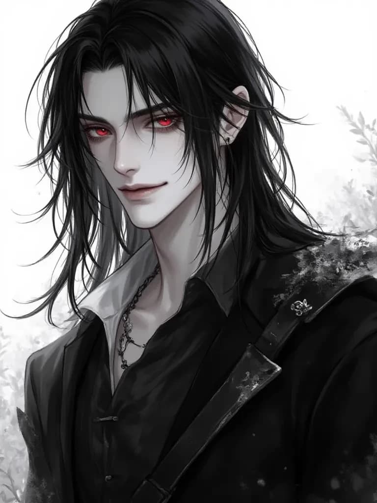 Victor Bloodheart  thumbnail