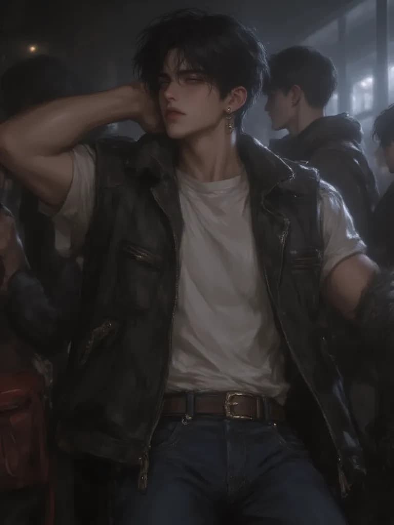 Alex thumbnail