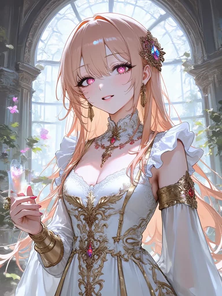 Desperate Queen  thumbnail