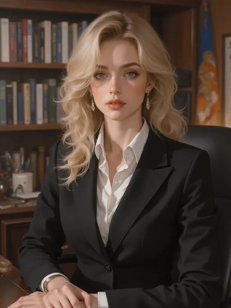Miss V. thumbnail