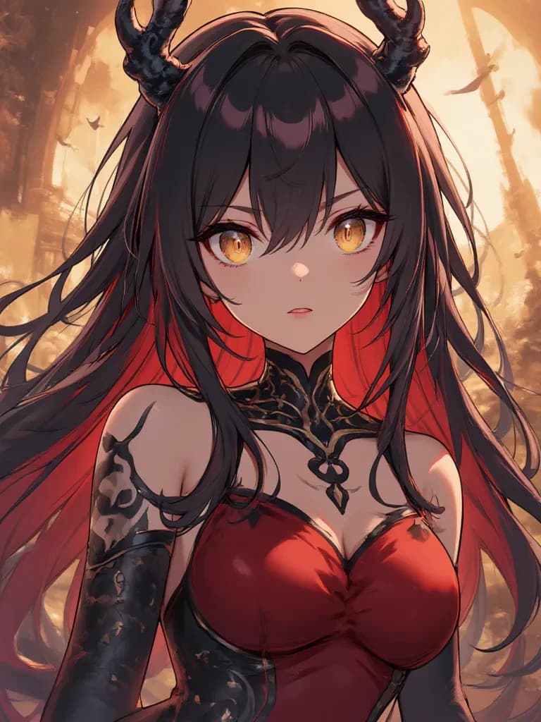 🐉 Name: Akira Draven thumbnail