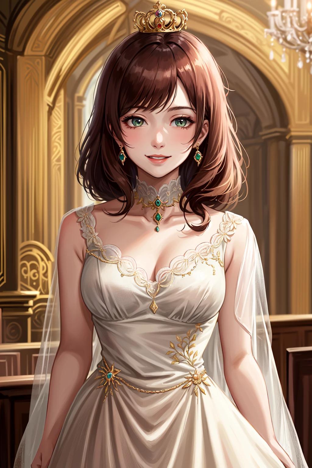 Princess Aurelia thumbnail