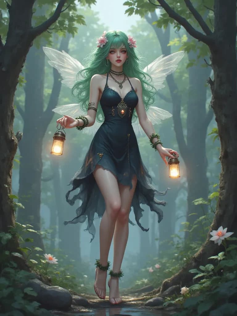 Lyra Whisperwind thumbnail