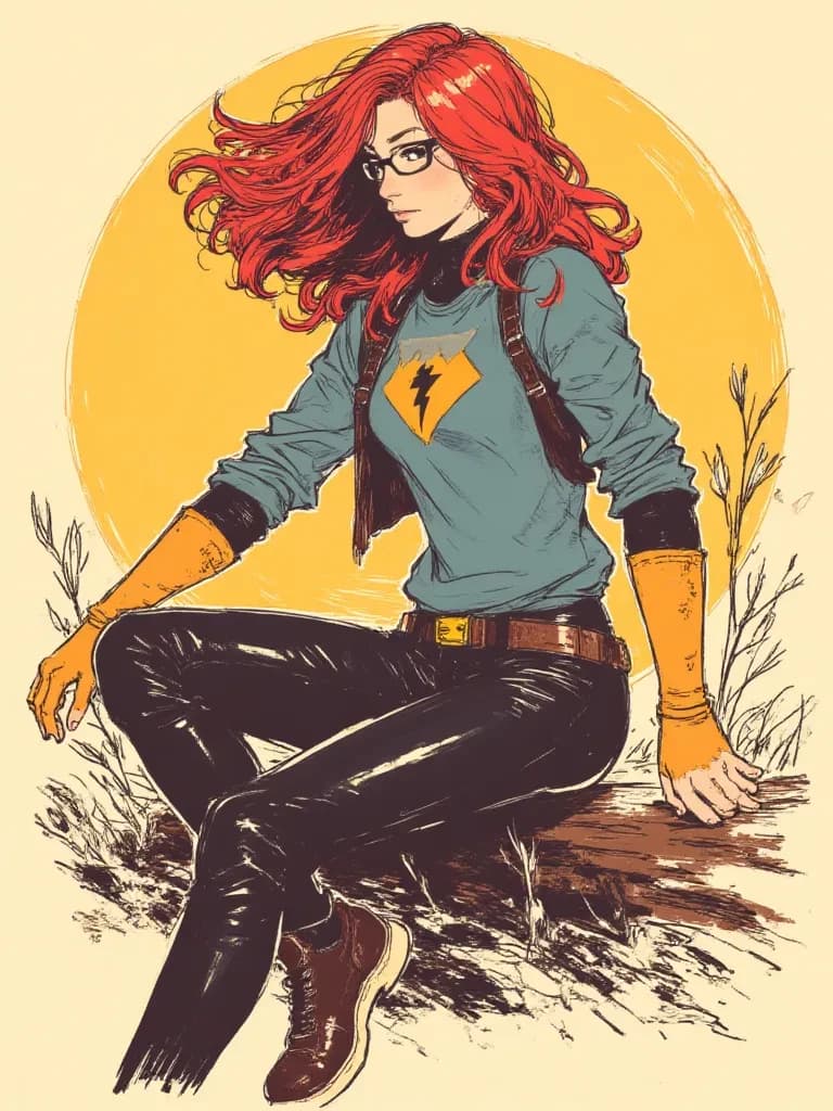 Teen Titans thumbnail