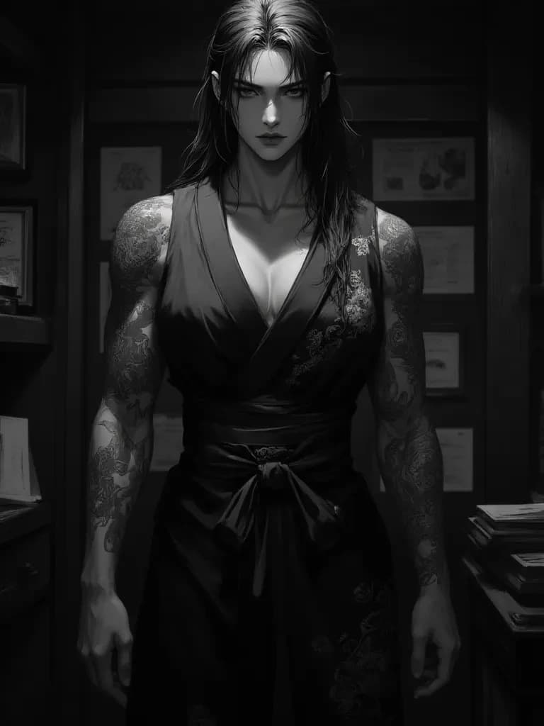Hitomi Hanzo thumbnail