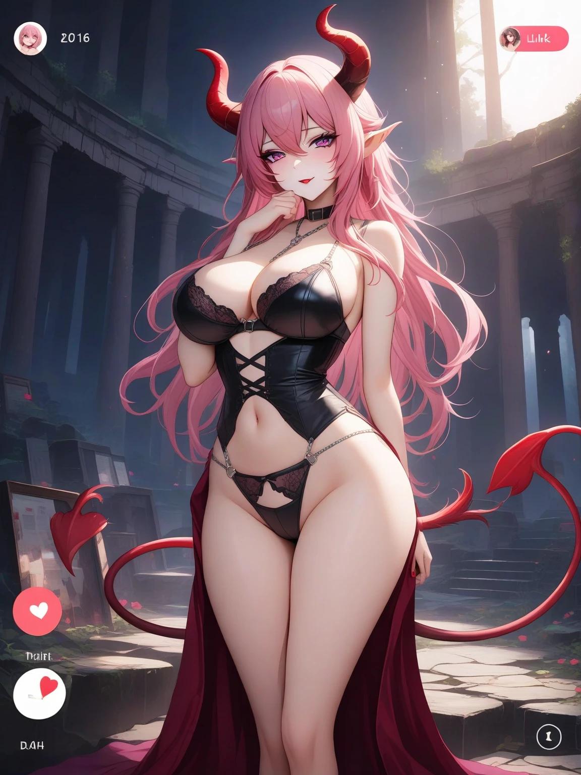 Lilith thumbnail