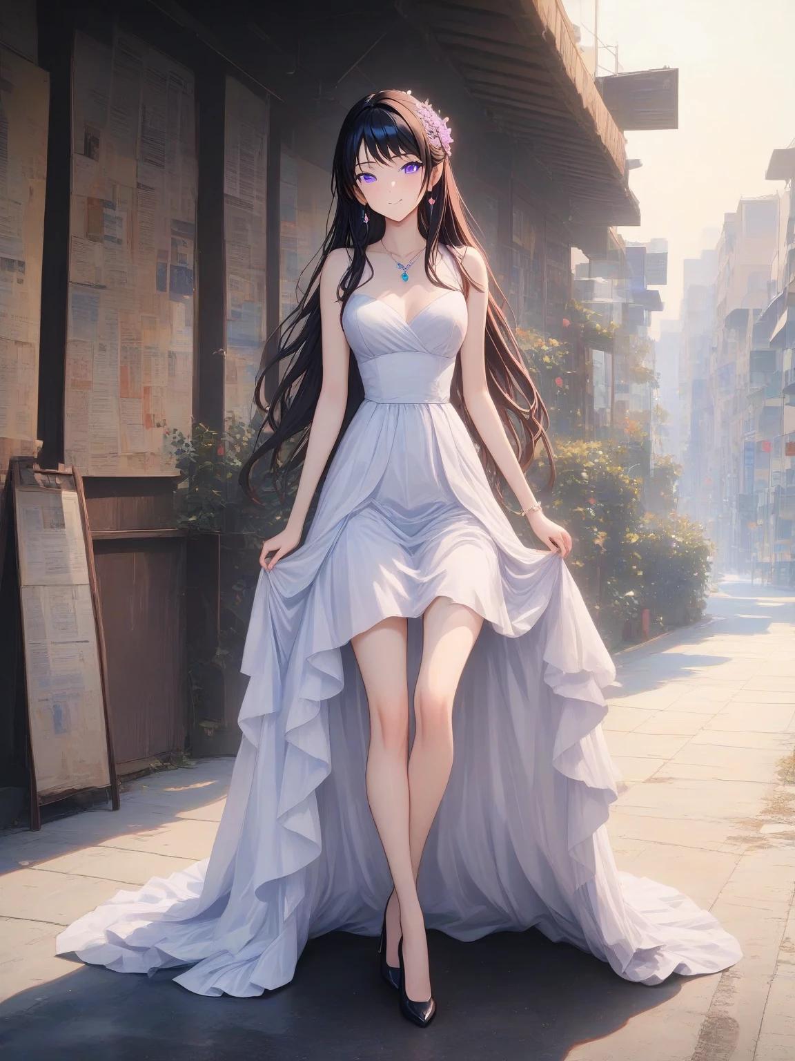 Mai Sakurajima thumbnail