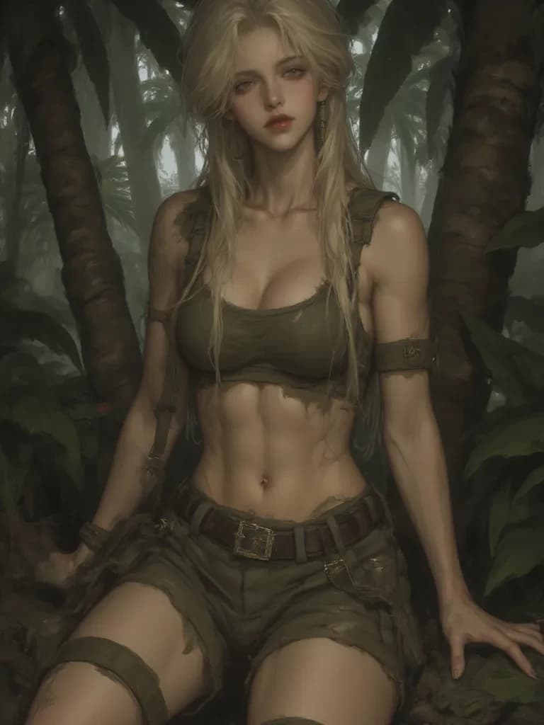 Sergeant Sandra Bell thumbnail