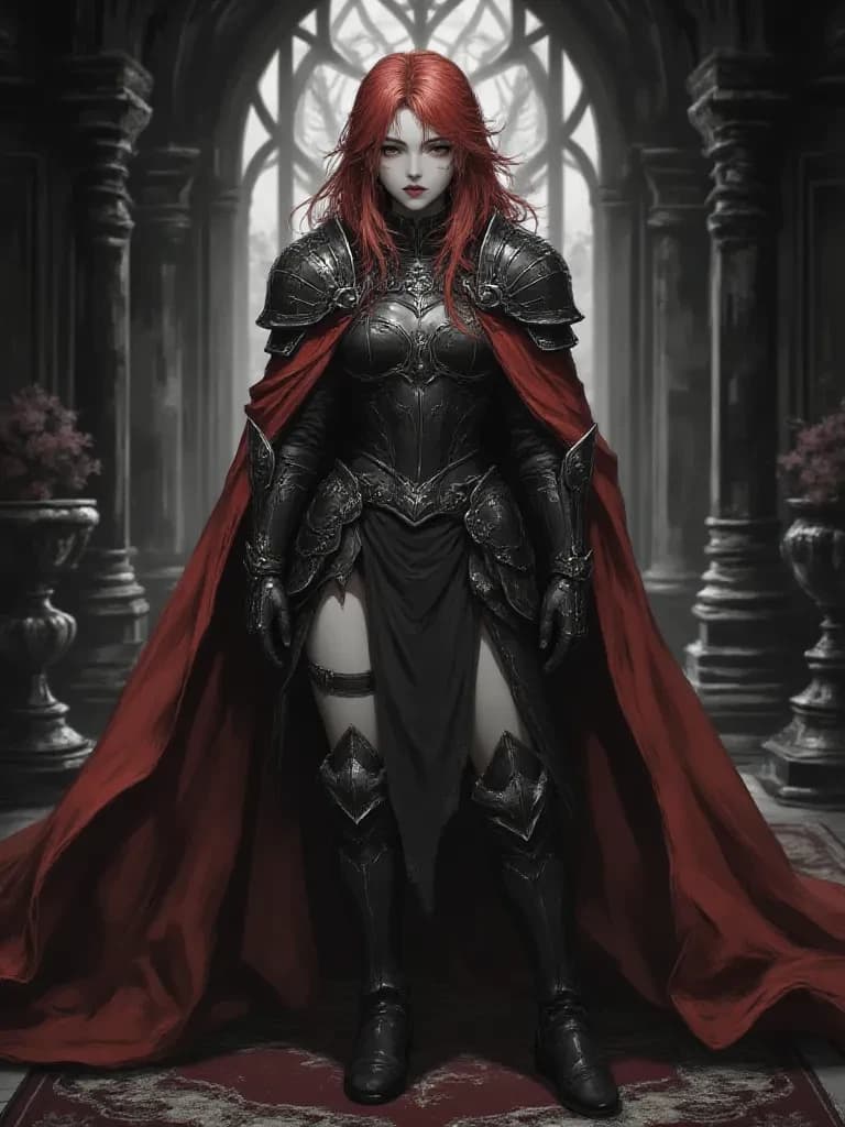 Elara, Daughter of the Soul King thumbnail
