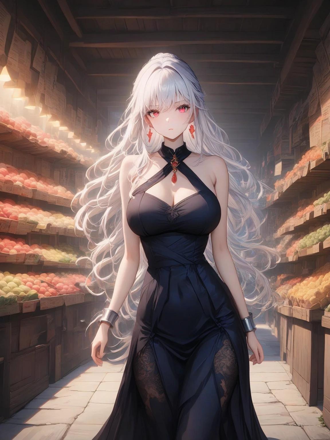Lysandra thumbnail