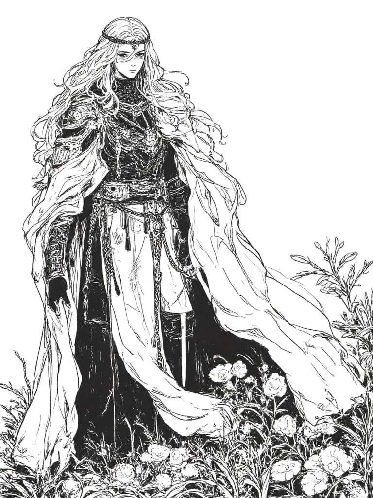 Queen of Magic thumbnail