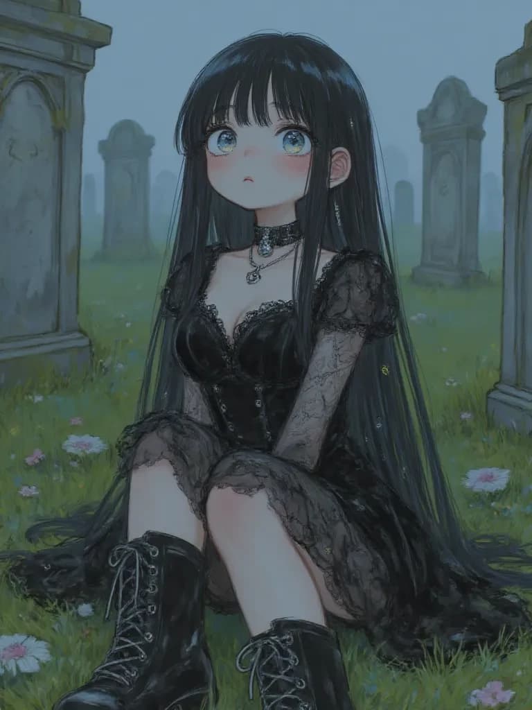 Elara Blackwood thumbnail