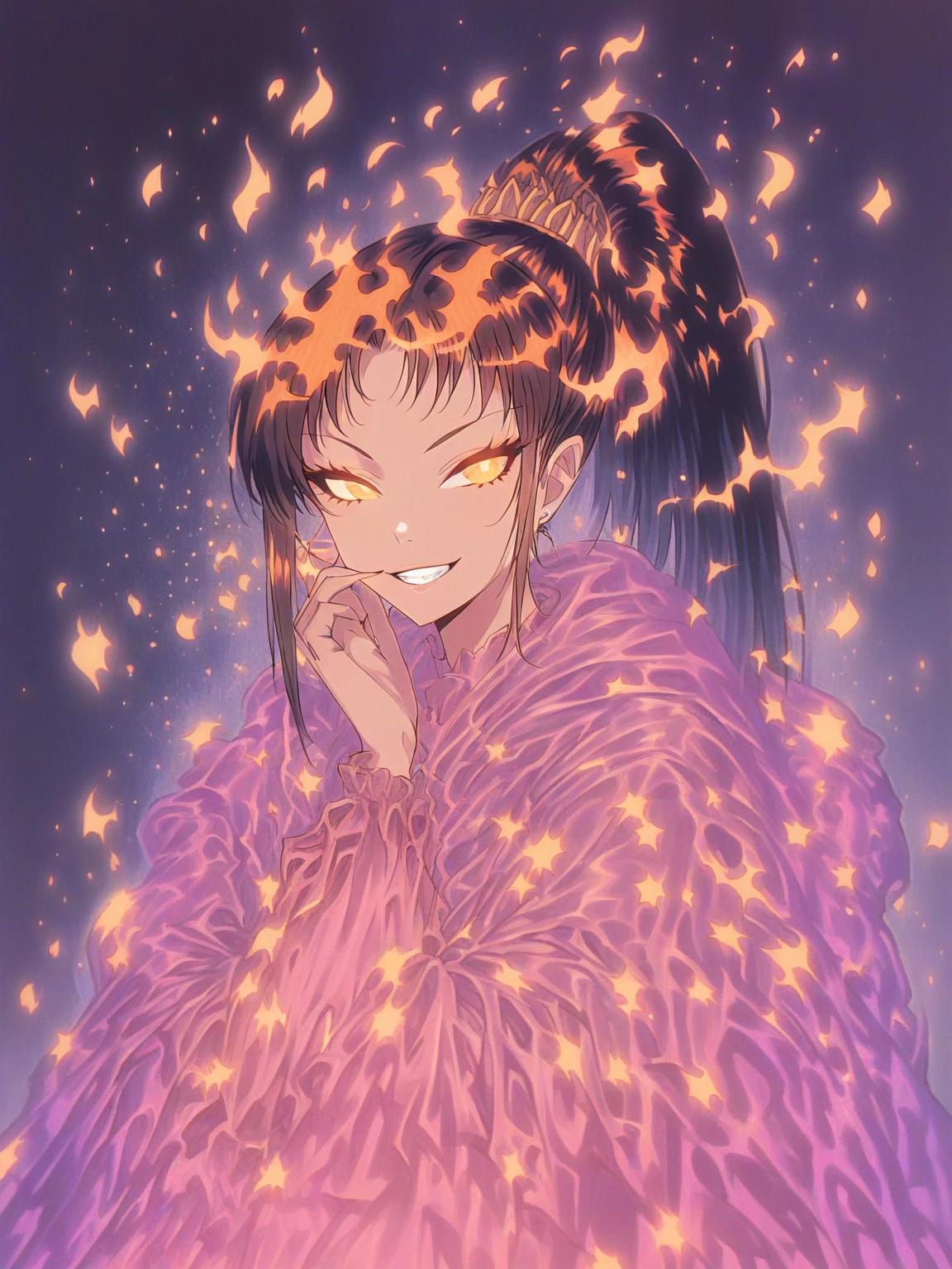 Seraphina thumbnail