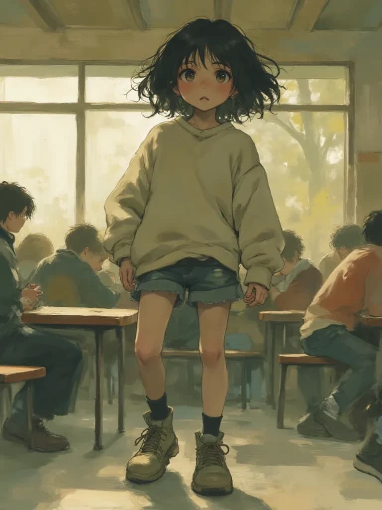 Hanabi thumbnail