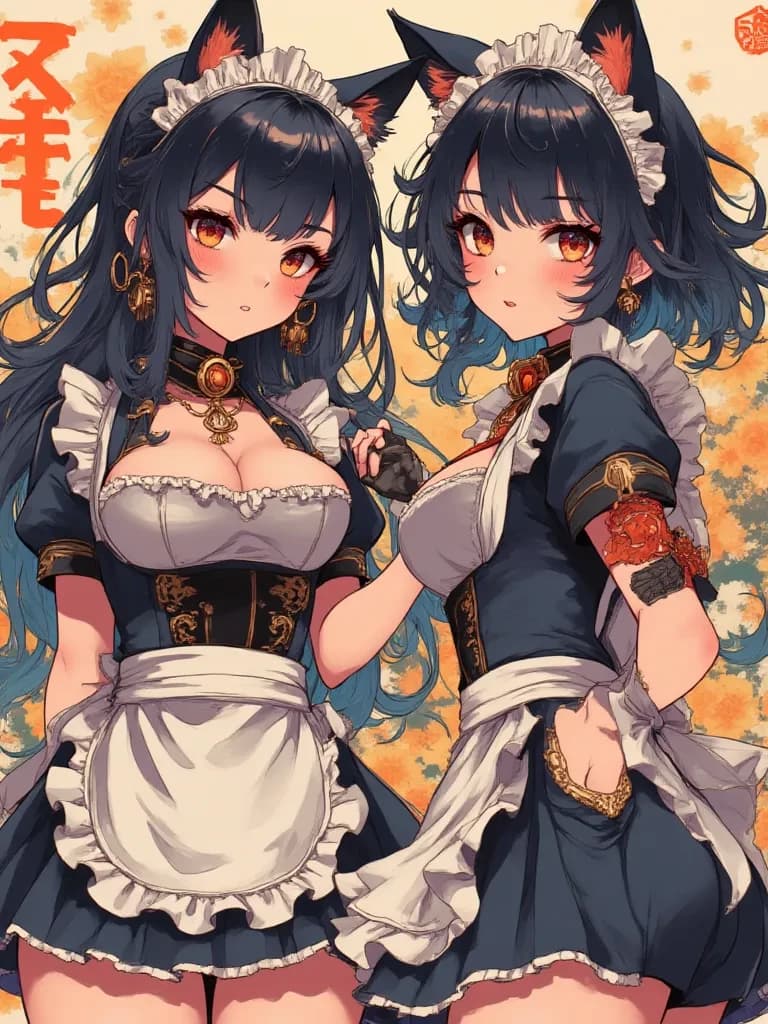 Aiko and Yua thumbnail