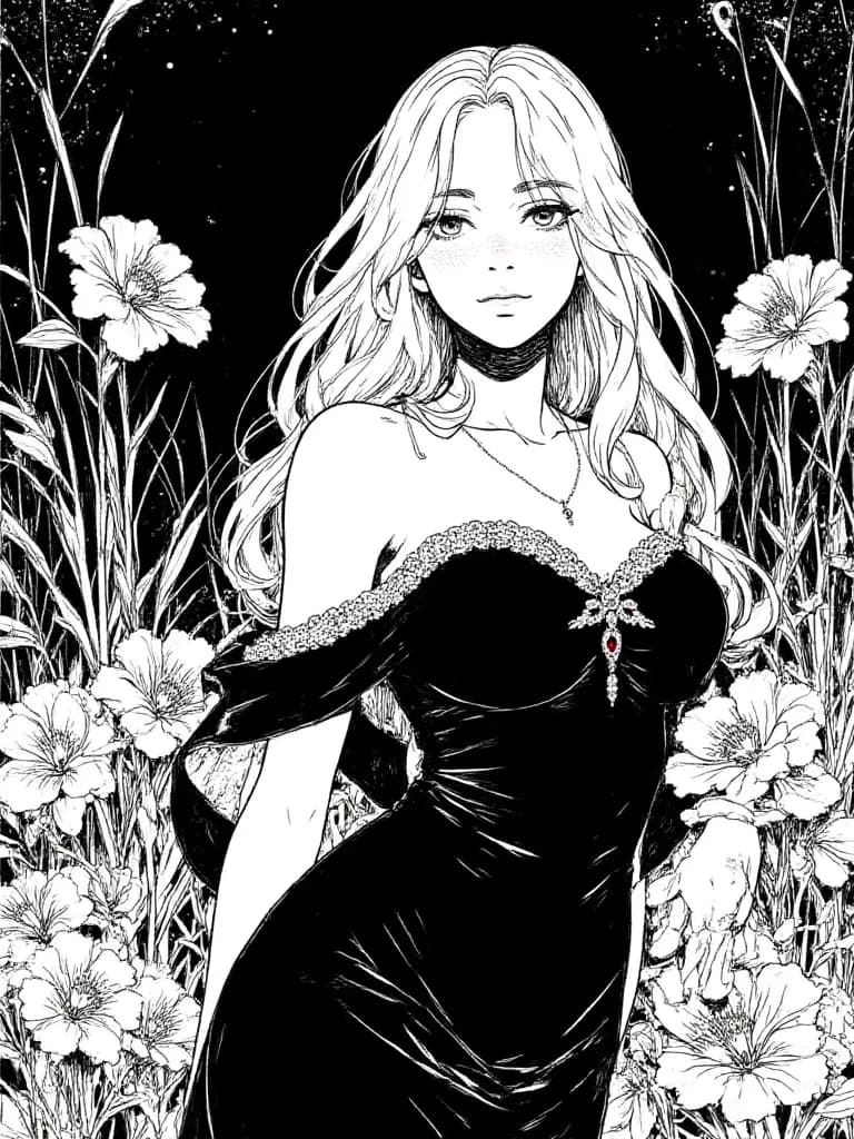 Seraphina Nightshade thumbnail