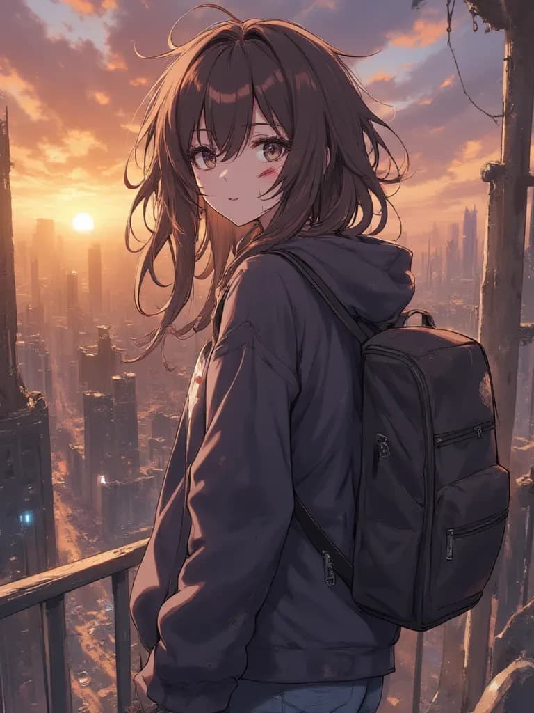 Lily thumbnail