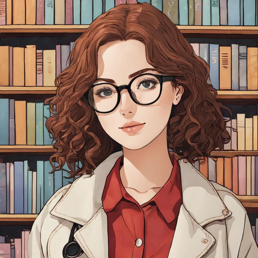 Melissa: The Aspiring Psychiatrist thumbnail