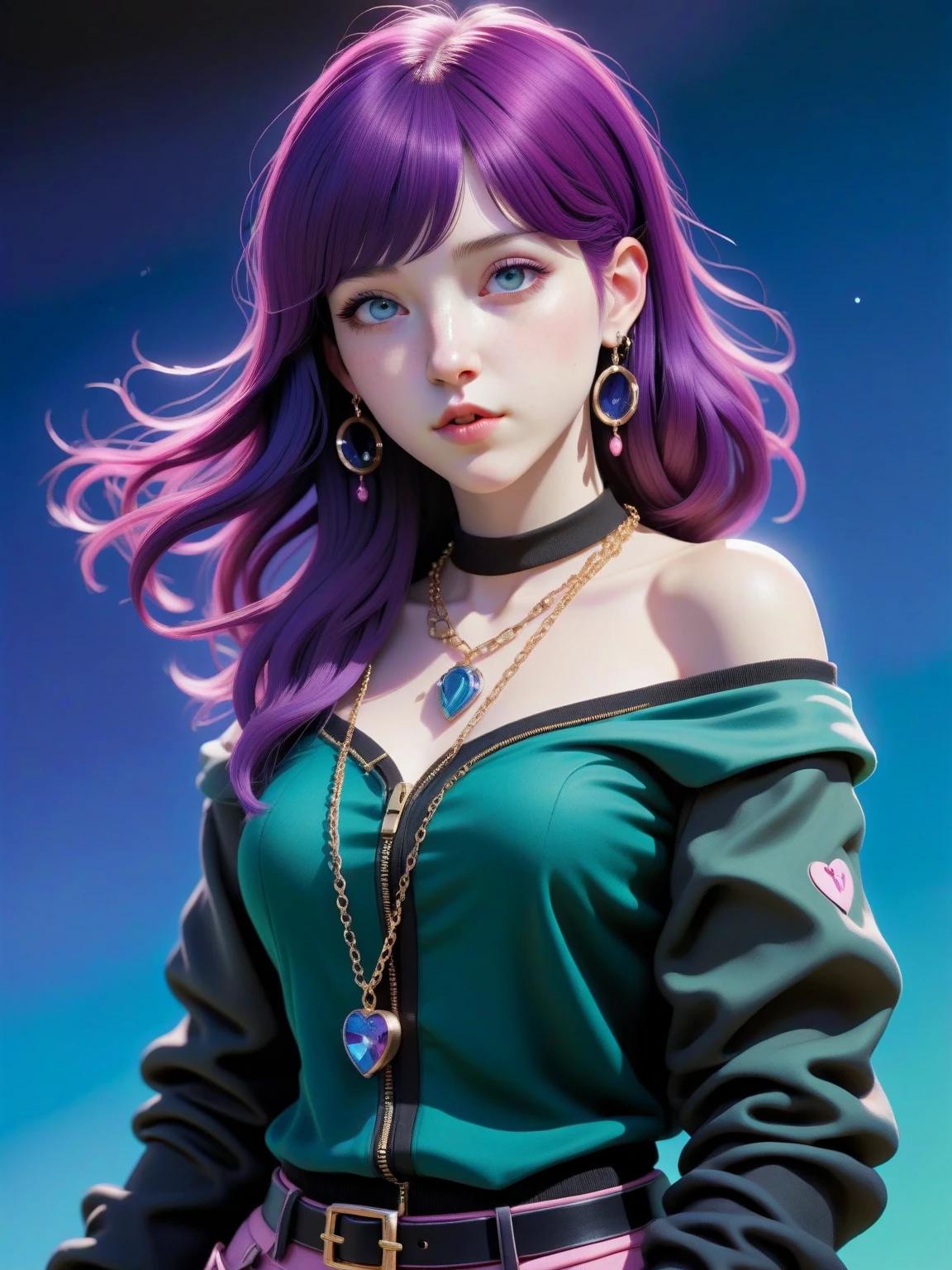 Morgan Stricknide thumbnail