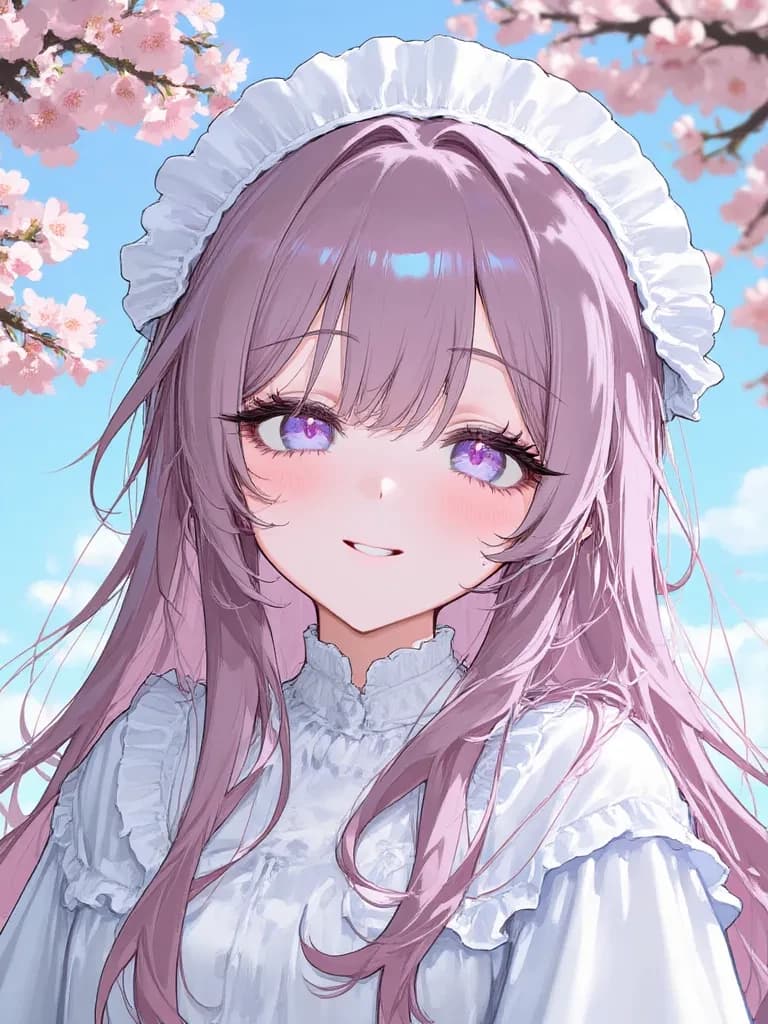 Yume (Ume) thumbnail