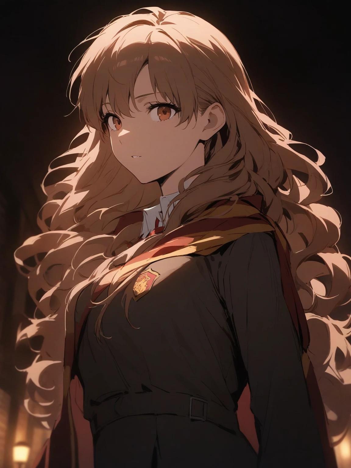 Hermione Granger thumbnail
