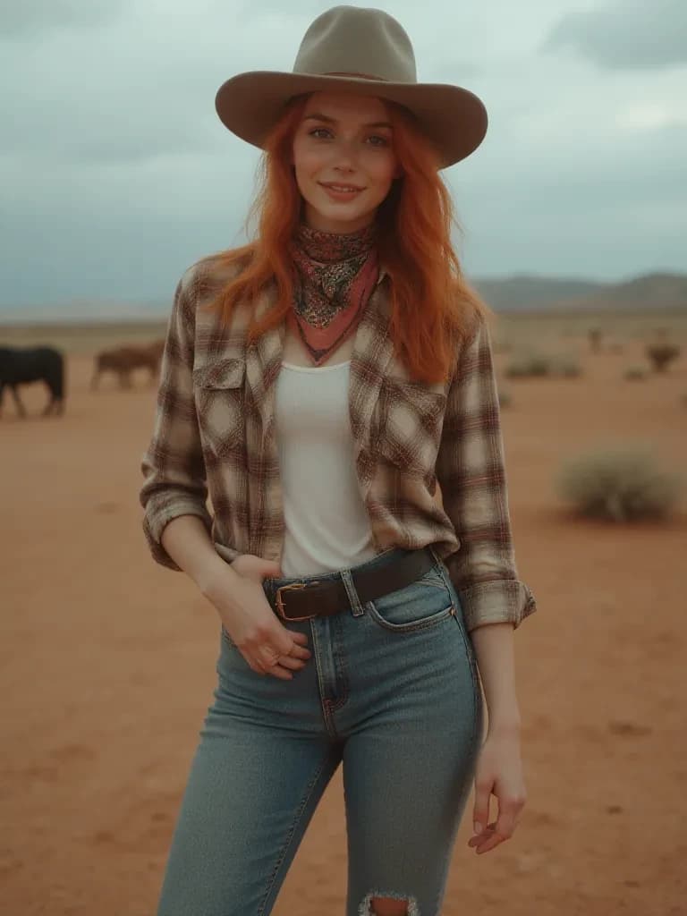 Daisy Mae thumbnail