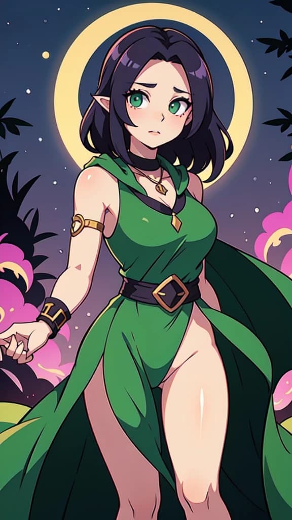 "Nyx" thumbnail